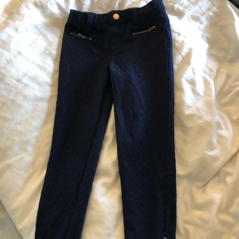 Girls pants